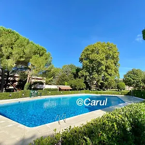 La Siésta Mandelieu
