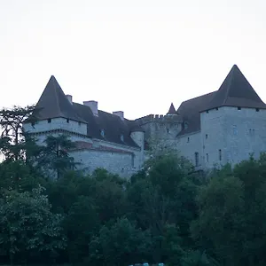  Hébergement de vacances Ch\u00e2teau De