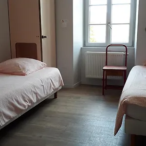  Séjour à la campagne L'hostellerie Du Couvent