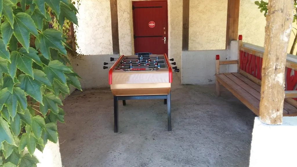 Camping Padimadour Rocamadour Κάμπινγκ