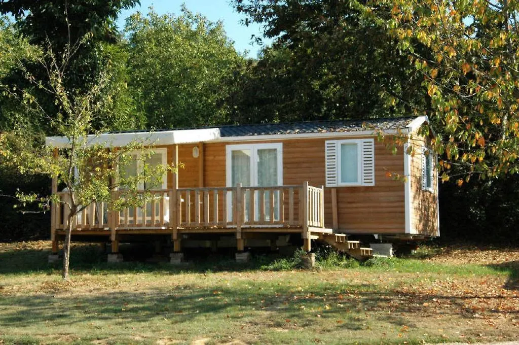 Camping Padimadour Rocamadour 4*,  Γαλλία