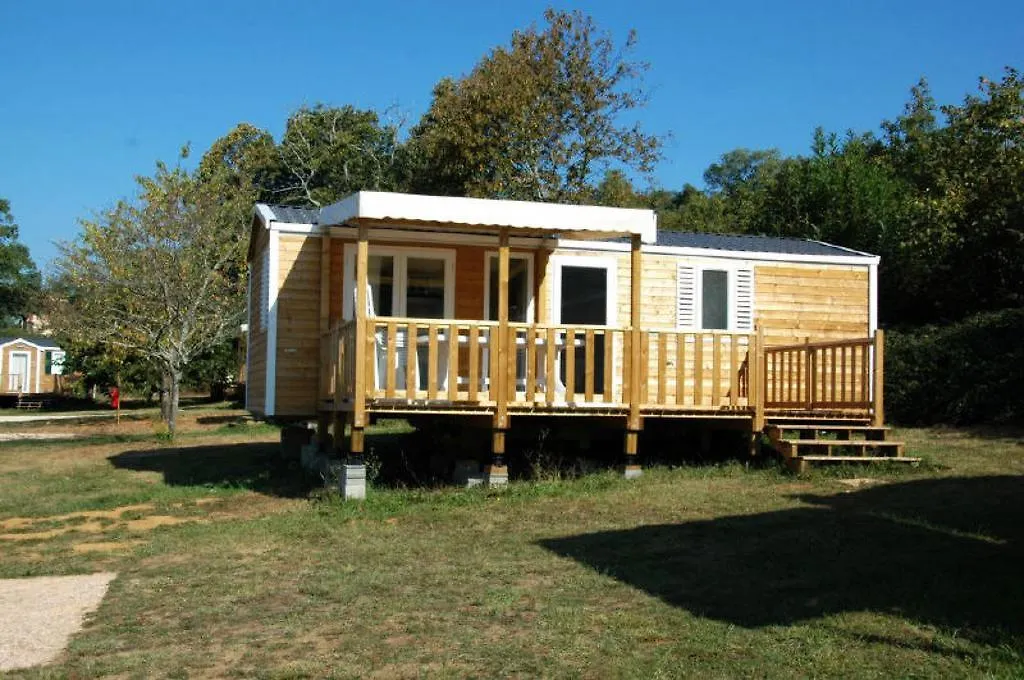 Camping Padimadour Rocamadour Κάμπινγκ