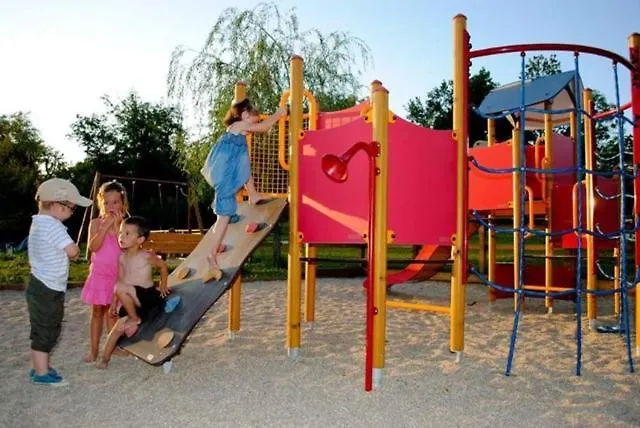 Κάμπινγκ Camping Padimadour Rocamadour