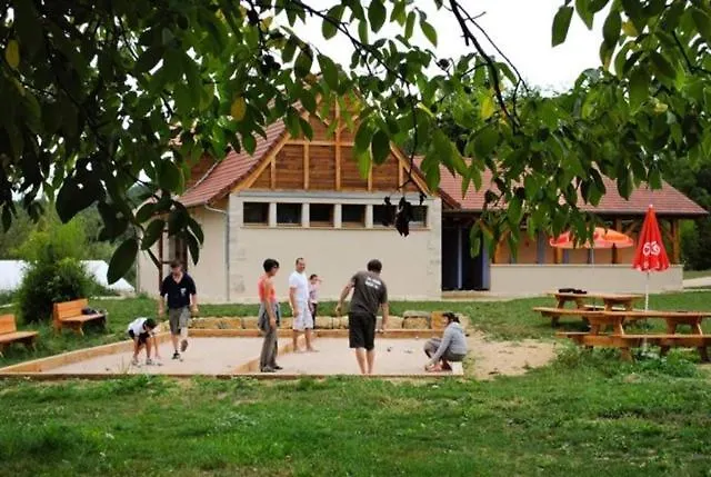 Camping Padimadour Rocamadour