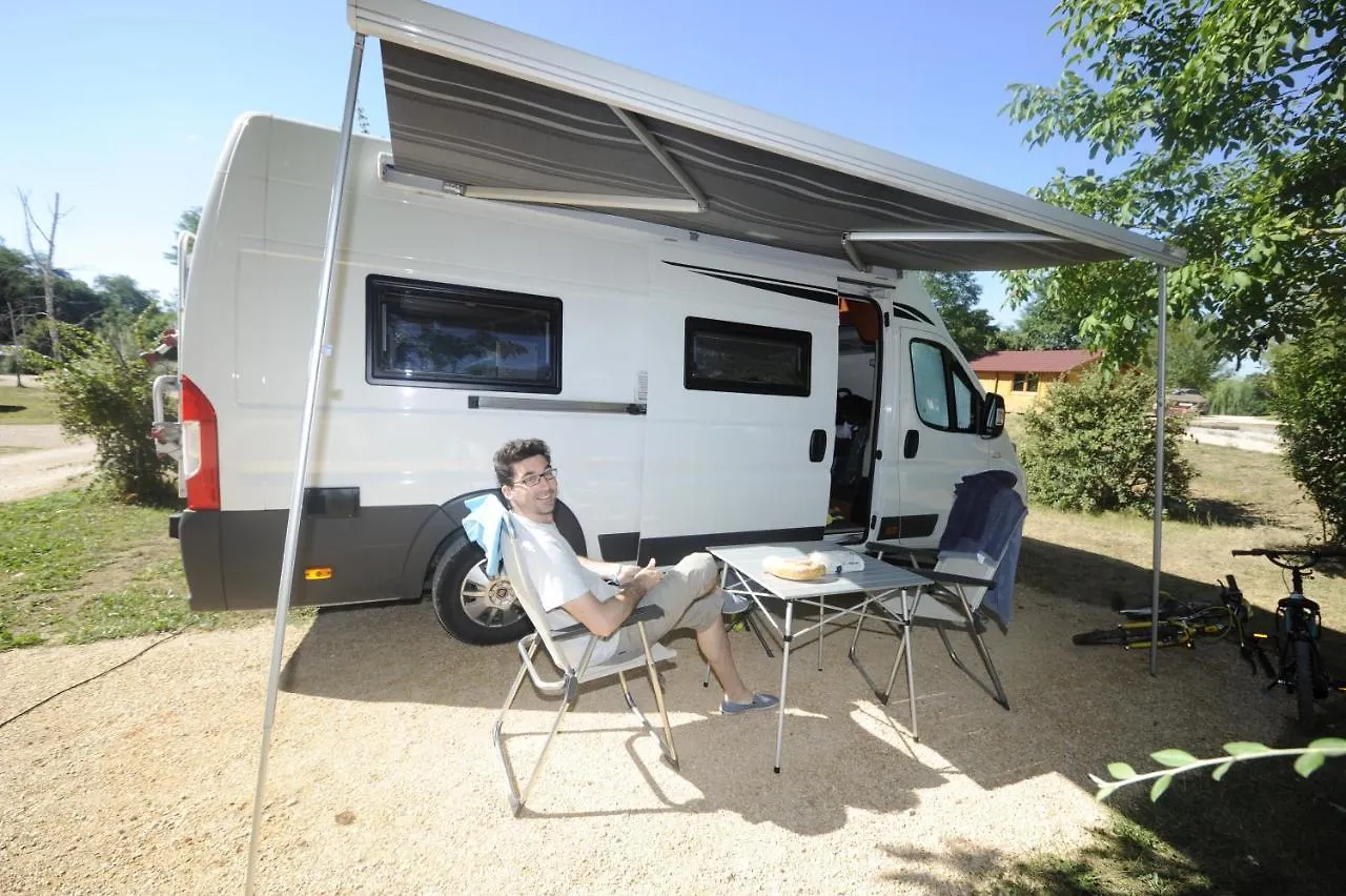 Camping Padimadour Rocamadour 4*,  Γαλλία