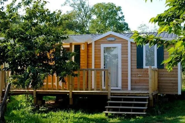 Camping Padimadour Rocamadour 4*,  Γαλλία