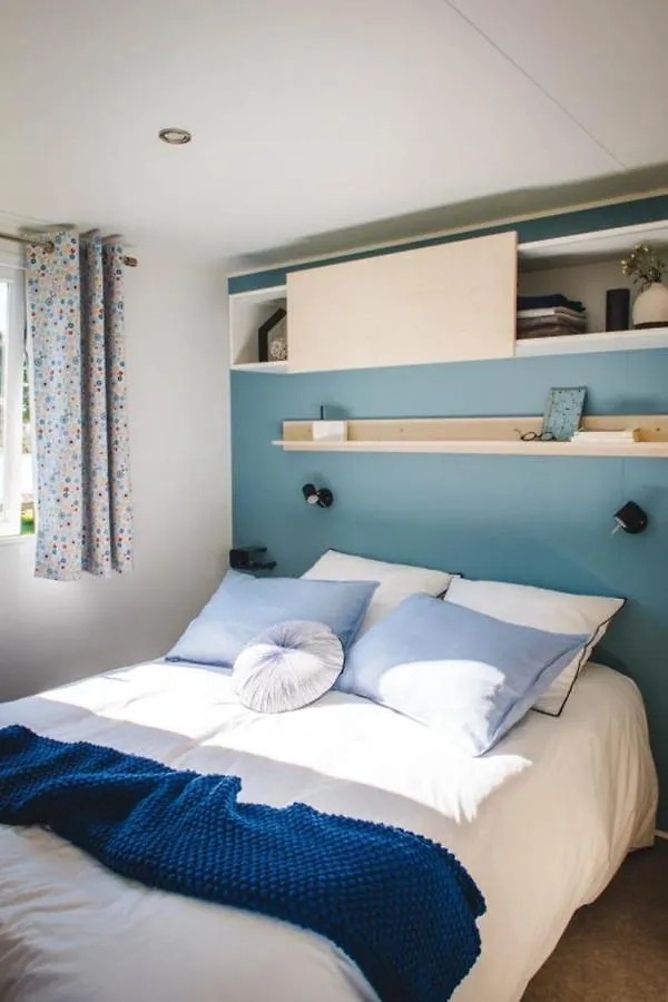 Κάμπινγκ Camping Padimadour Rocamadour